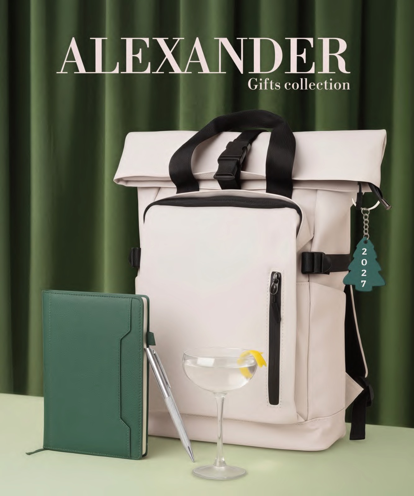 Колекция ALEXANDER