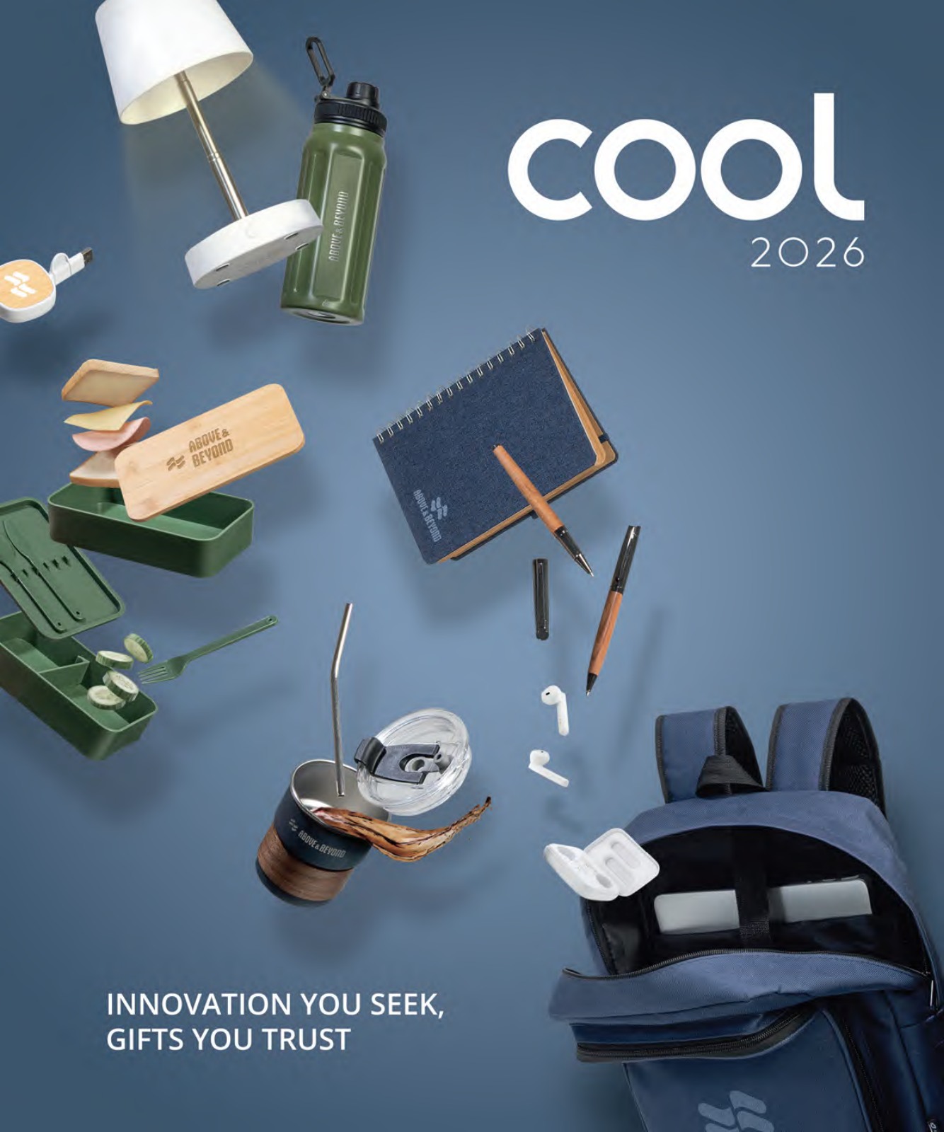 Колекция COOL