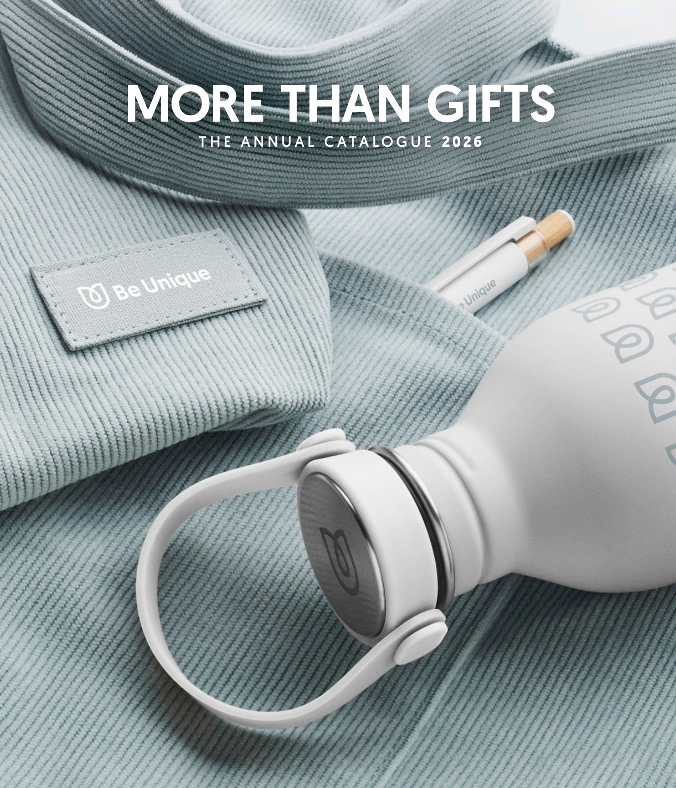 Колекция MORE THAN GIFTS