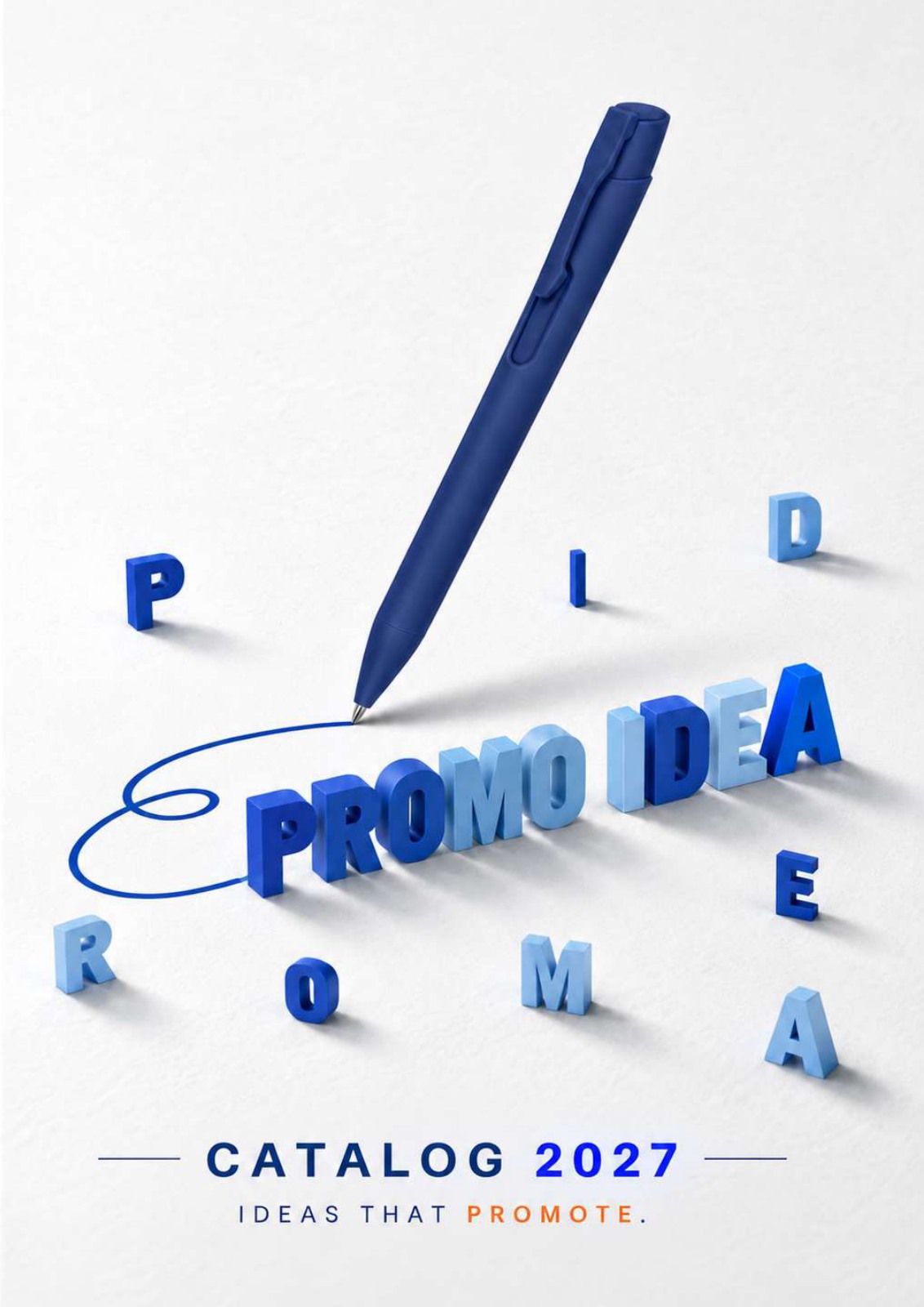 Колекция PROMO IDEA